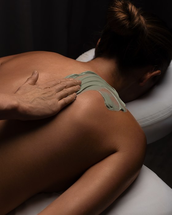 About Heavenly Spa