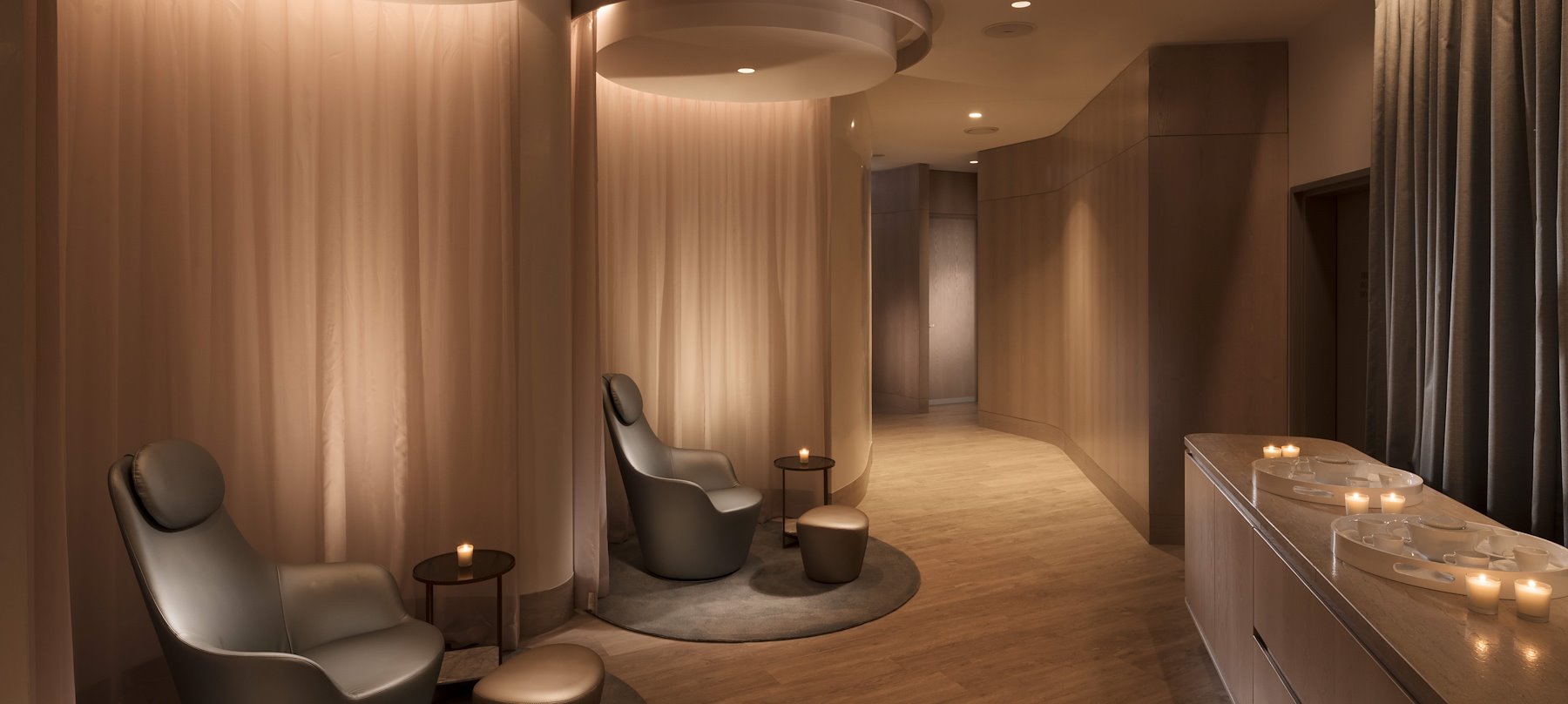 Heavenly Spa Brisbane Relaxation Pods