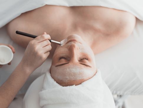 Spa Package Brisbane 